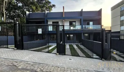 Sobrado Residencial Alvorada