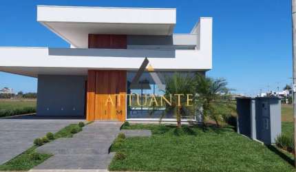 Casa em Torres/RS | Condomínio Reserva das Águas
