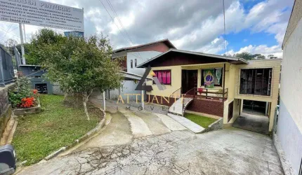 Casas no bairro São José