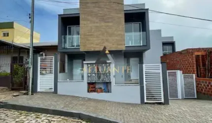 Sobrados Triplex no bairro Jardim Eldorado