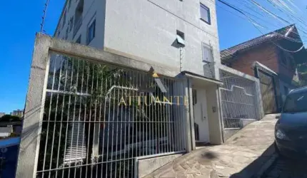 Apartamento Semimobiliado no bairro Panazzolo