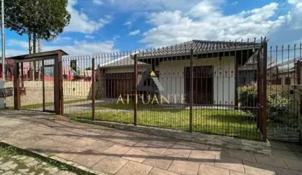 Casa Semimobiliada no bairro Jardim Iracema