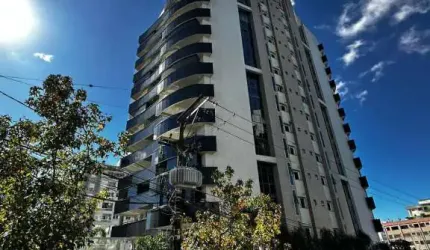 Residencial Machado de Assis