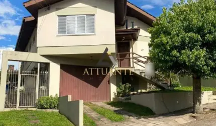 Casa no bairro Bela Vista