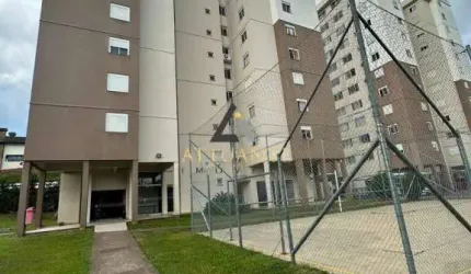 Apartamento Semimobiliado no bairro Bela Vista