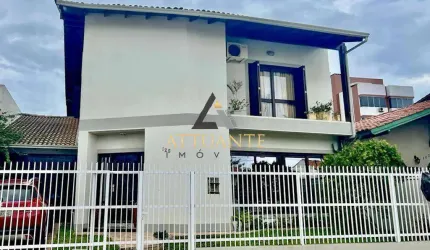 Casa Mobiliada em Torres