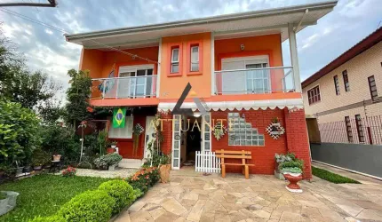 Casa no bairro Jardim Eldorado