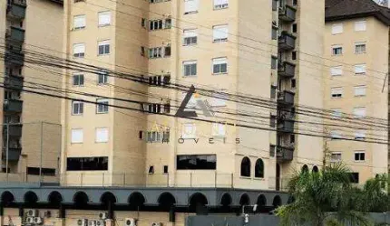 Cobertura Duplex no bairro Interlagos