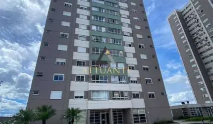 Residencial Reserva da Mata