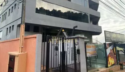 Apartamento Bairro Pioneiro