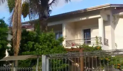 Residencial Vila Sevilla