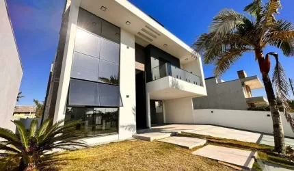 CASA - PASSO DE TORRES/SC