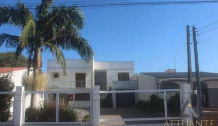 CASA COM PISCINA - ARROIO DO SAL
