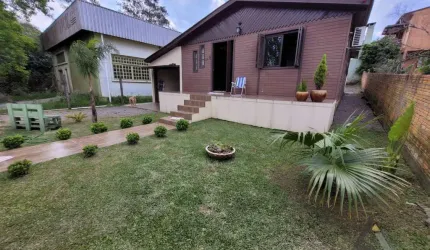 Casa - Forqueta