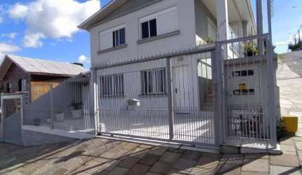 Casa - Bairro Kayser