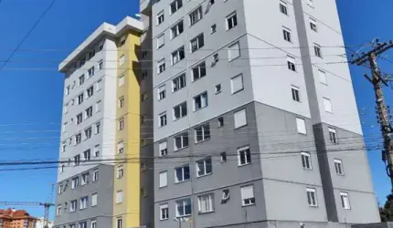 Residencial Parque Pampa
