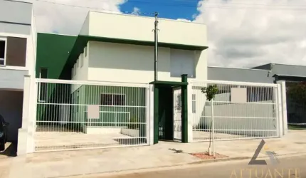 Residencial Moréia
