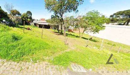 Terreno no bairro Bela Vista