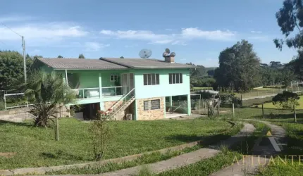 Chácara em Condominio Rota do Sol