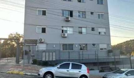 Apartamento no Residencial Colina do Lago