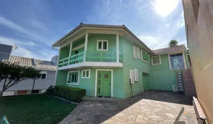 Casa - Bairro Bela Vista
