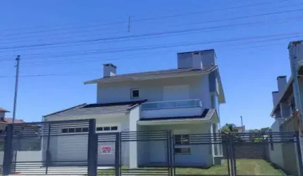 Casa - Bairro  São Luiz