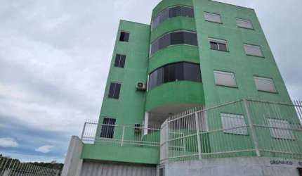 Apartamento mobiliado - Bairro Jardim Eldorado