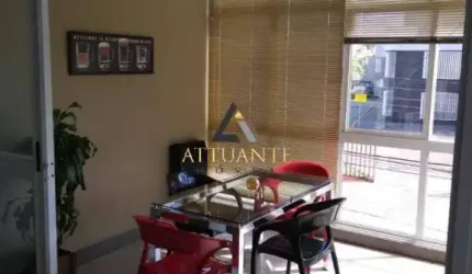 Apartamento no bairro Jardim América