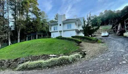 CHÁCARA EM FLORES DA CUNHA