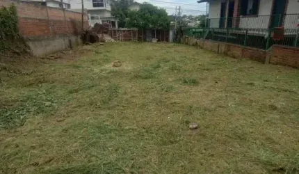 Terreno Bairro Esplanada