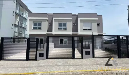 Sobrado Mônaco - Bairro São Luiz