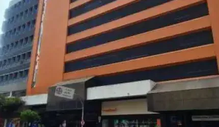 Vaga de Estacionamento no Centro!!!