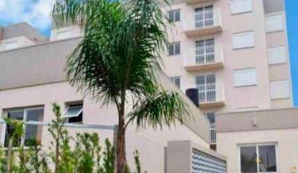 Apartamento - Residencial Villagio Vicenza