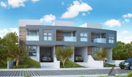 Residencial Malawi