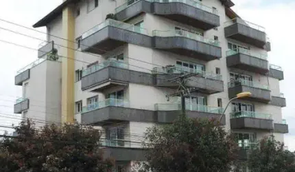 Edifício Residencial Dona Pierina