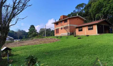 Chácara em Ana Rech com 9,3 hectares