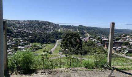 Terreno no Bairro Nossa Senhora das Graças