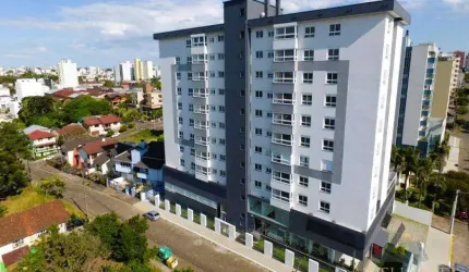 Residencial Franz Suppé
