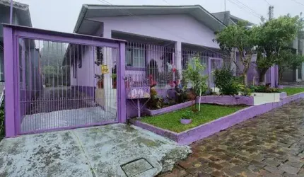 2 Moradias no Bairro São Cristovão