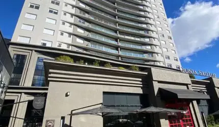 Apartamento Quinta São Luiz