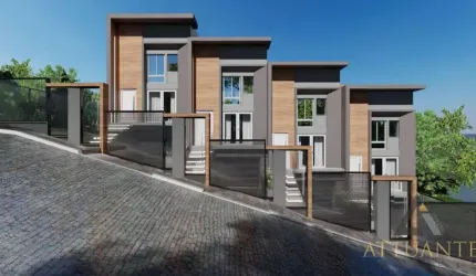 Sobrado Jacob&amp;apos;s Residencial