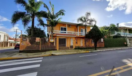 Casa - Bairro São Caetano