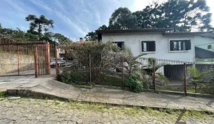 Casa em alvenaria - Bairro Ana Rech