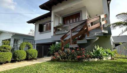 Casa no Bairro Vila Verde