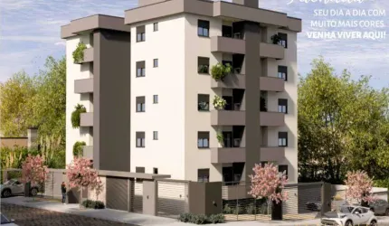 Solare Tonietto Residencial