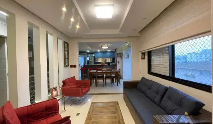 Cobertura com terraço - Bairro De Lazzer