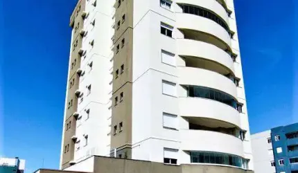 Solar Paradiso Residencial
