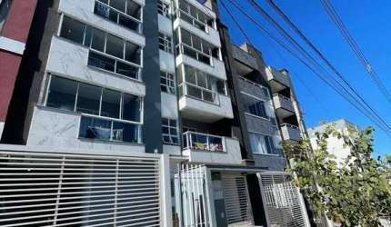 Apartamento semimobiliado - Bairro Desvio Rizzo
