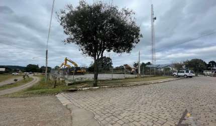 Terreno com frente para a Rota do Sol - Vila  Seca
