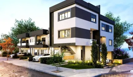 Sobrado - Residencial Vista Nobre